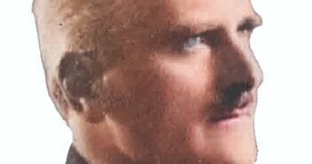 Richard F O'Connor, who gave Aer Lingus its name