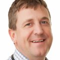 Ronan Collins of Tallaght hospital