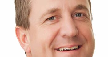 Ronan Collins of Tallaght hospital