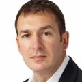 Tommy Moran of Moran Hospitality