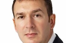 Tommy Moran of Moran Hospitality