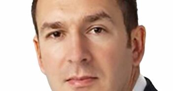 Tommy Moran of Moran Hospitality