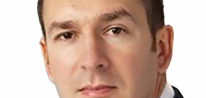 Tommy Moran of Moran Hospitality