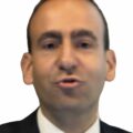 Adam Oubuih CEO of Atout France