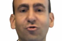 Adam Oubuih CEO of Atout France