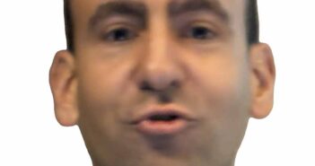 Adam Oubuih CEO of Atout France