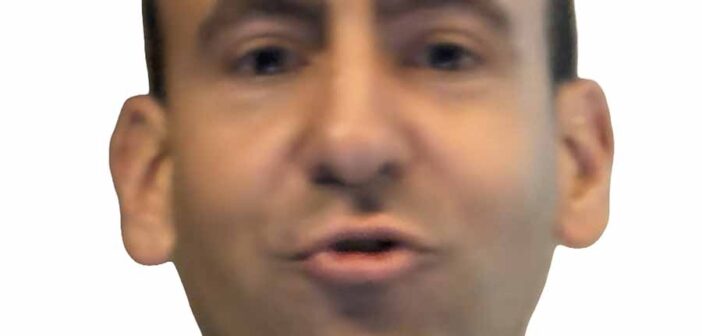 Adam Oubuih CEO of Atout France