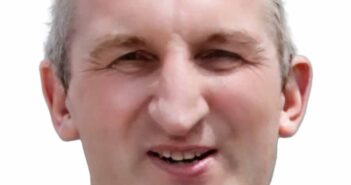 Adrian Neilan CEO of Kerry Airport