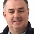 Aidan Coffey founder of Hibernia Line