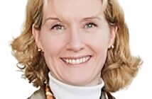 Ethna Felten Director of ANCA