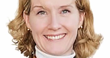 Ethna Felten Director of ANCA