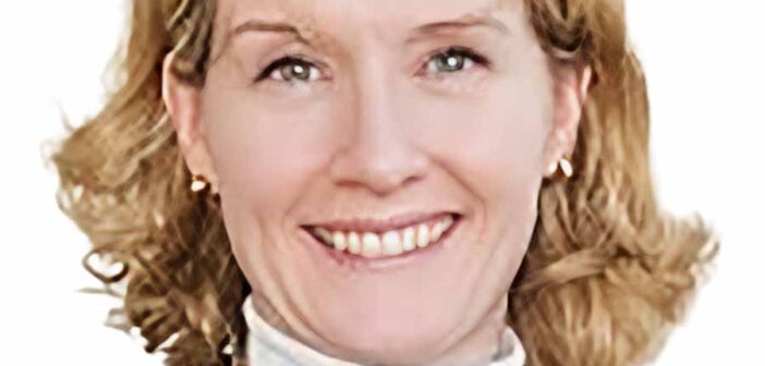 Ethna Felten Director of ANCA