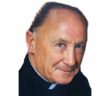 James Horan founder of Knock airport
