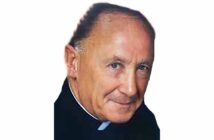 James Horan founder of Knock airport