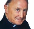 James Horan founder of Knock airport