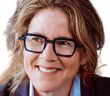 Jan Hutton CEO of Bermuda tourism