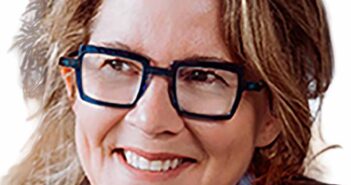 Jan Hutton CEO of Bermuda tourism