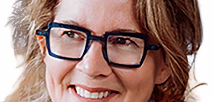 Jan Hutton CEO of Bermuda tourism