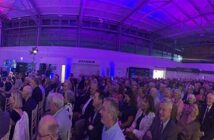 Knock Irleand West airport 40th anniversary event