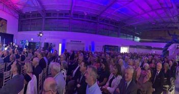 Knock Irleand West airport 40th anniversary event
