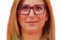 Lara Martínez Fernández Asturias tourism deputy minister