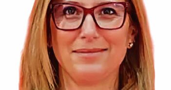 Lara Martínez Fernández Asturias tourism deputy minister