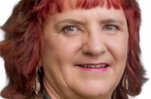 Máire ní Mhurchú CEO ISCF