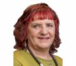 Máire ní Mhurchú CEO ISCF