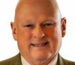 Neal Graham of Lough Erne resort