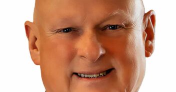Neal Graham of Lough Erne resort