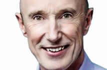 Paul O'Sullivan CEO Frazer ferry group