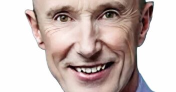 Paul O'Sullivan CEO Frazer ferry group