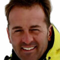 Rémi Bouysset CEO of Oceanwide Expeditions