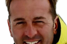 Rémi Bouysset CEO of Oceanwide Expeditions
