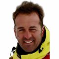 Rémi Bouysset CEO of Oceanwide Expeditions