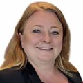 Sabine Wycisk GM of MIdlands Park Hotel Portlaoise