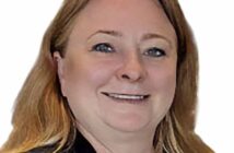 Sabine Wycisk GM of MIdlands Park Hotel Portlaoise