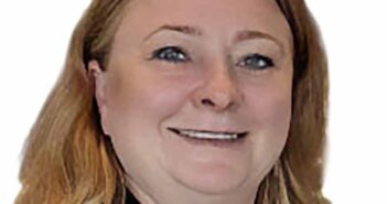 Sabine Wycisk GM of MIdlands Park Hotel Portlaoise