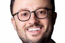 Tyler Gosnell US Travel director of international markets