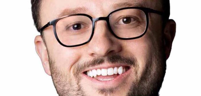 Tyler Gosnell US Travel director of international markets