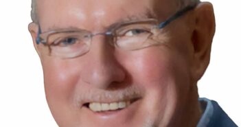 Xavier McAuliffe of McAuliffe collection