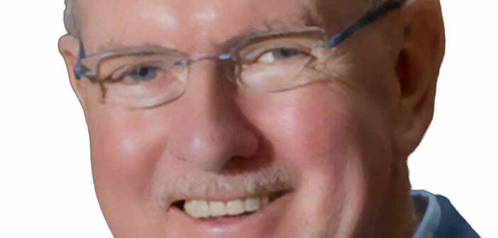 Xavier McAuliffe of McAuliffe collection