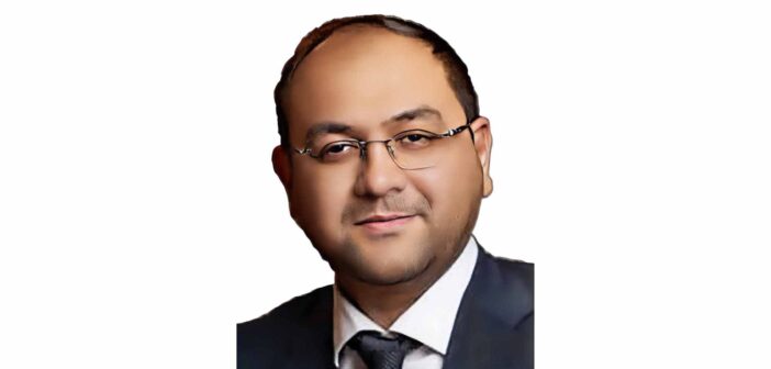 Abdulaziz Abdurakhmanov