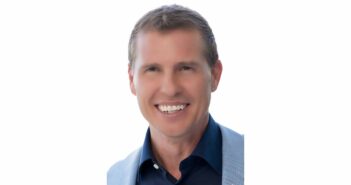 Adam Stewart CEO Sandals Group