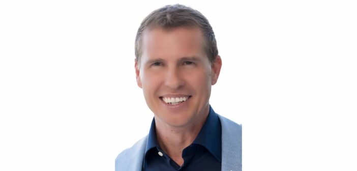 Adam Stewart CEO Sandals Group
