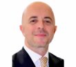 Ahmet Olmuştur CEO of Turkish Airlines
