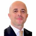 Ahmet Olmuştur CEO of Turkish Airlines