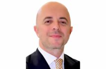 Ahmet Olmuştur CEO of Turkish Airlines