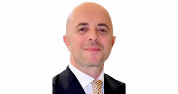 Ahmet Olmuştur CEO of Turkish Airlines