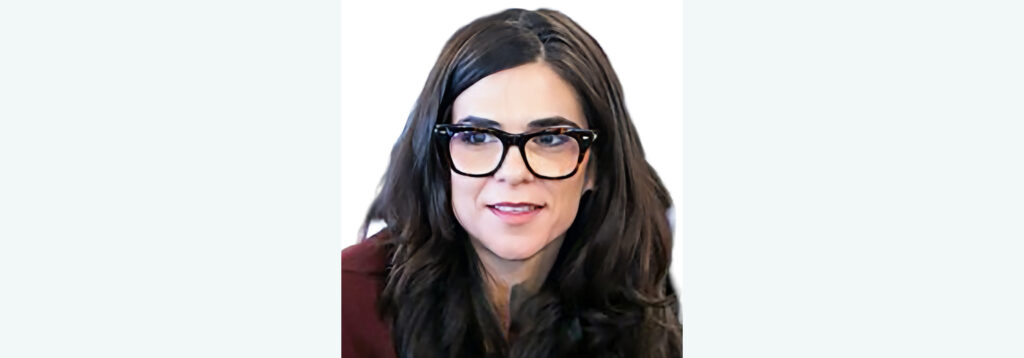 Alejandra Castelló Canore of Special Tours Spain